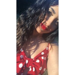 Meet your Posher, Franny